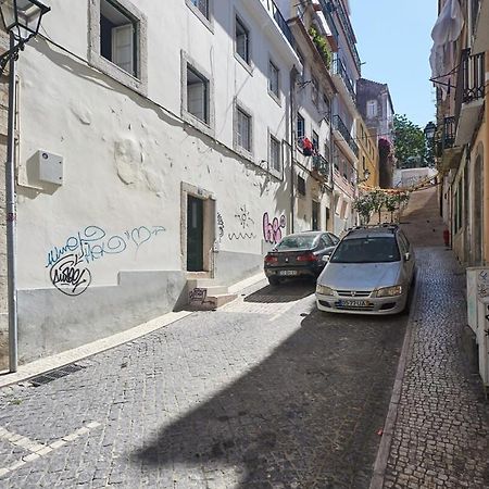 Bica Apartment Lisboa 外观 照片