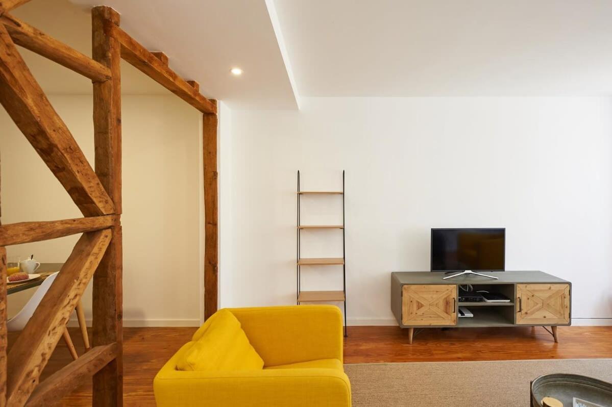 Bica Apartment Lisboa 外观 照片