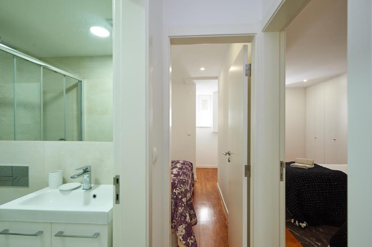 Bica Apartment Lisboa 外观 照片