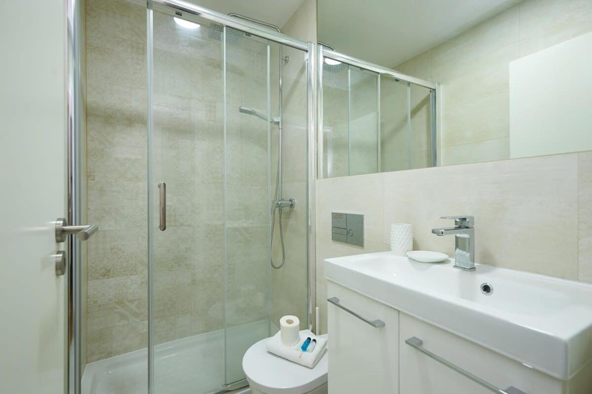 Bica Apartment Lisboa 外观 照片