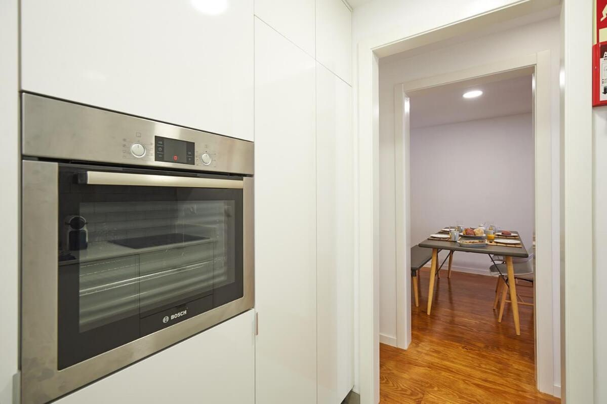 Bica Apartment Lisboa 外观 照片
