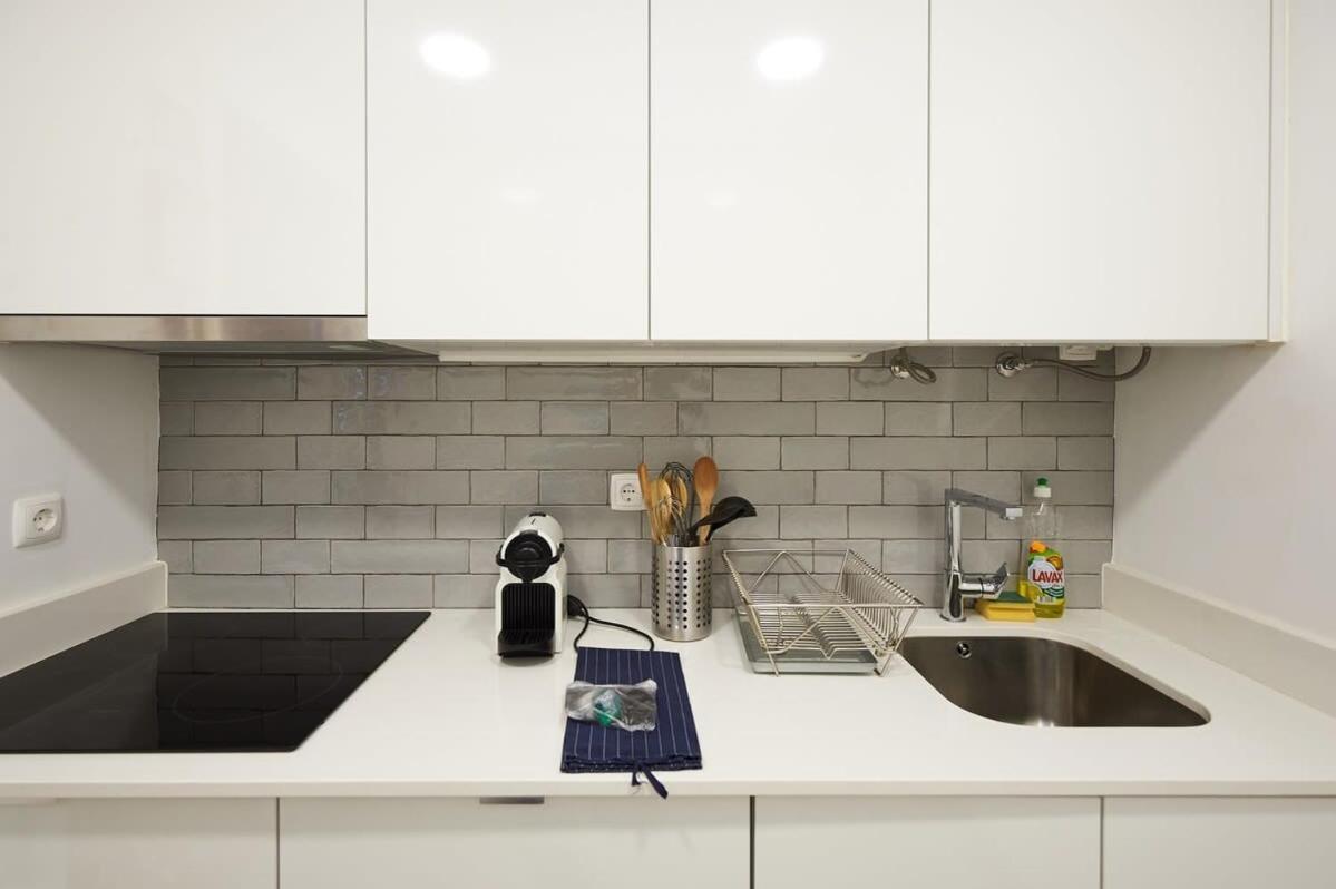 Bica Apartment Lisboa 外观 照片