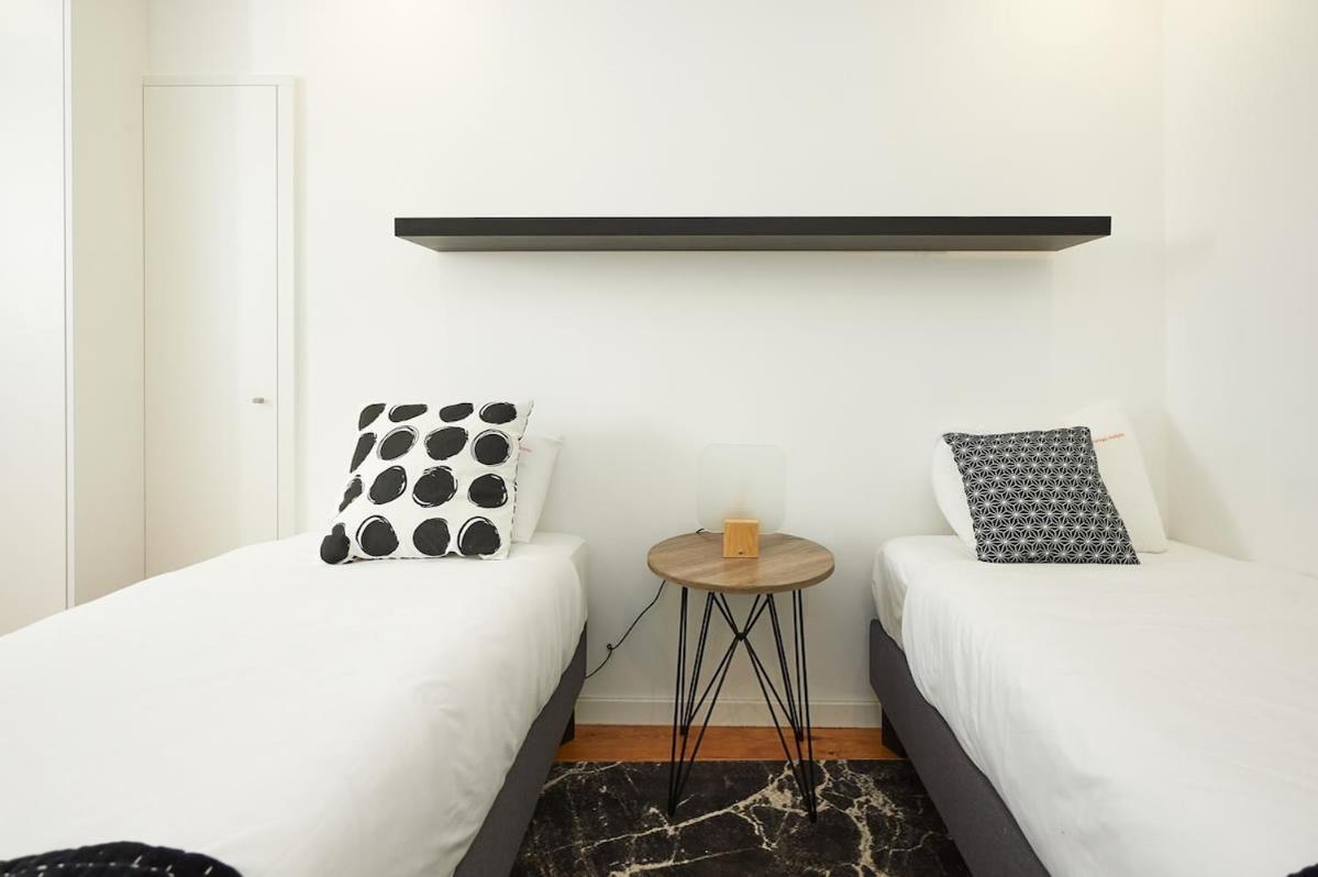 Bica Apartment Lisboa 外观 照片