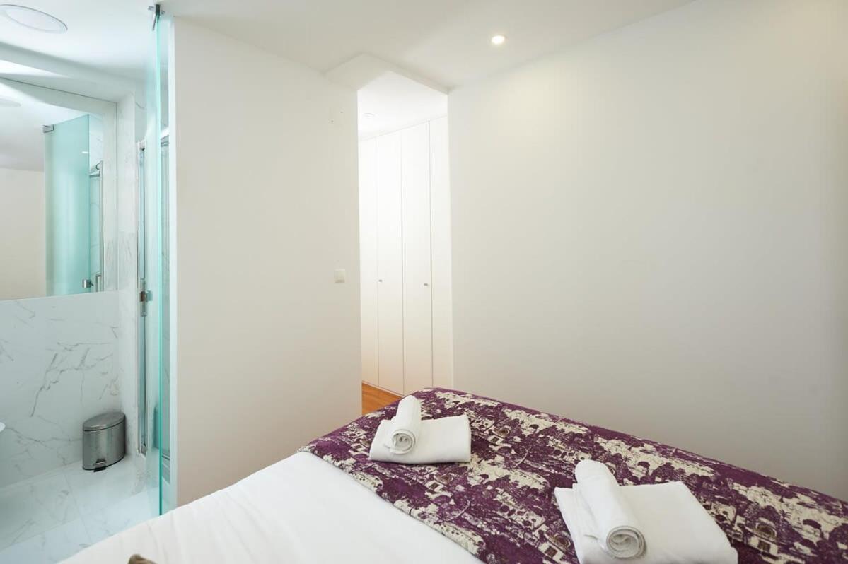 Bica Apartment Lisboa 外观 照片
