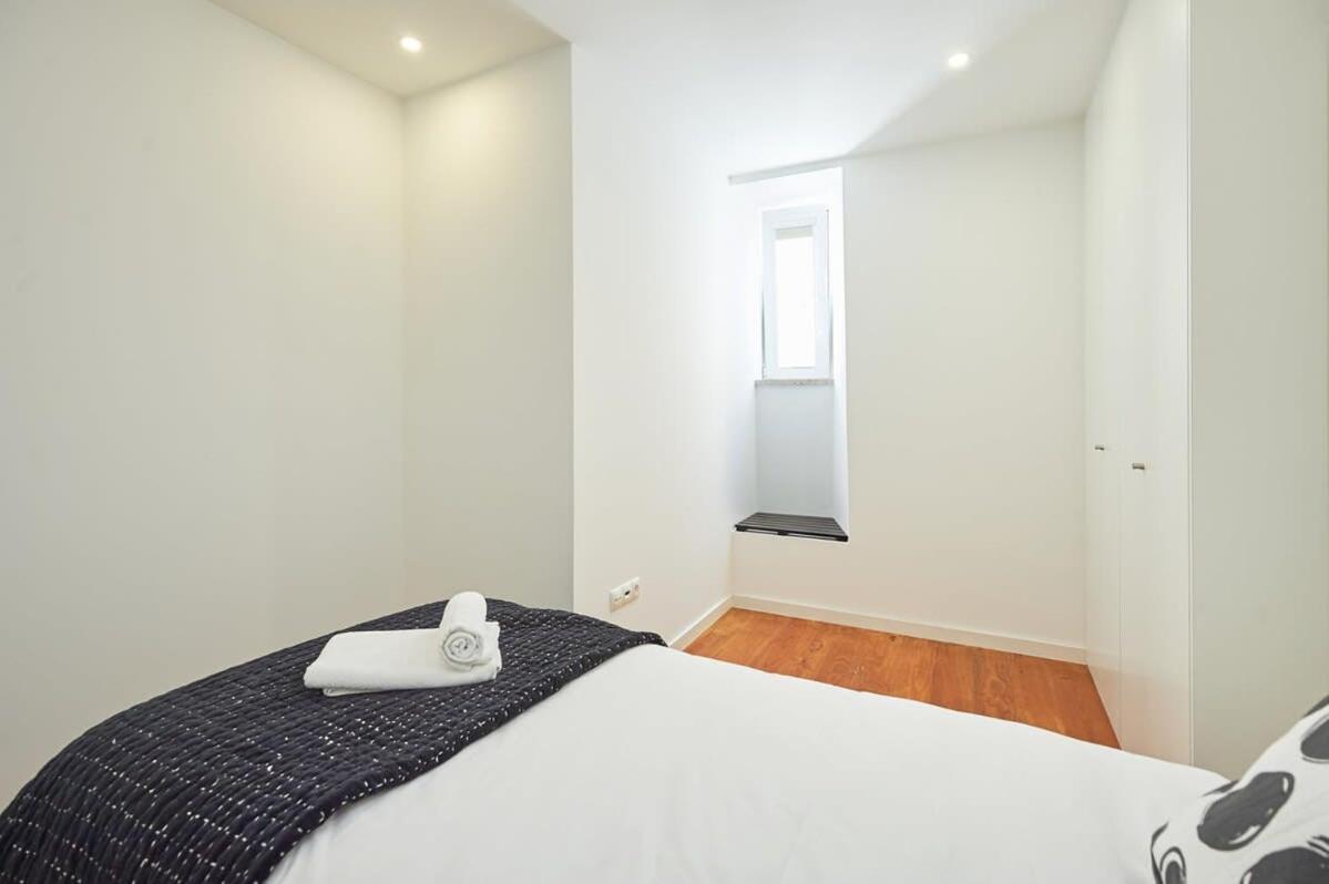 Bica Apartment Lisboa 外观 照片