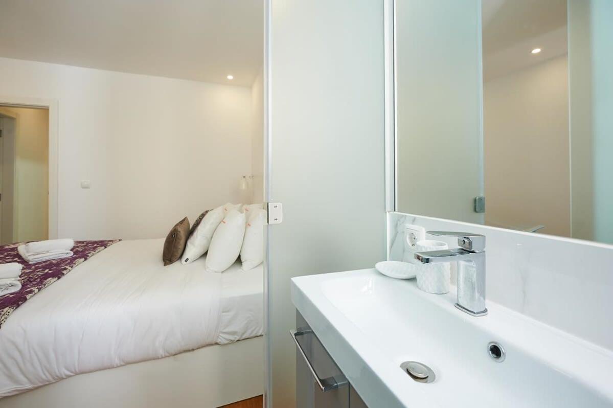 Bica Apartment Lisboa 外观 照片
