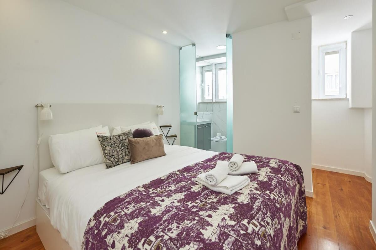 Bica Apartment Lisboa 外观 照片