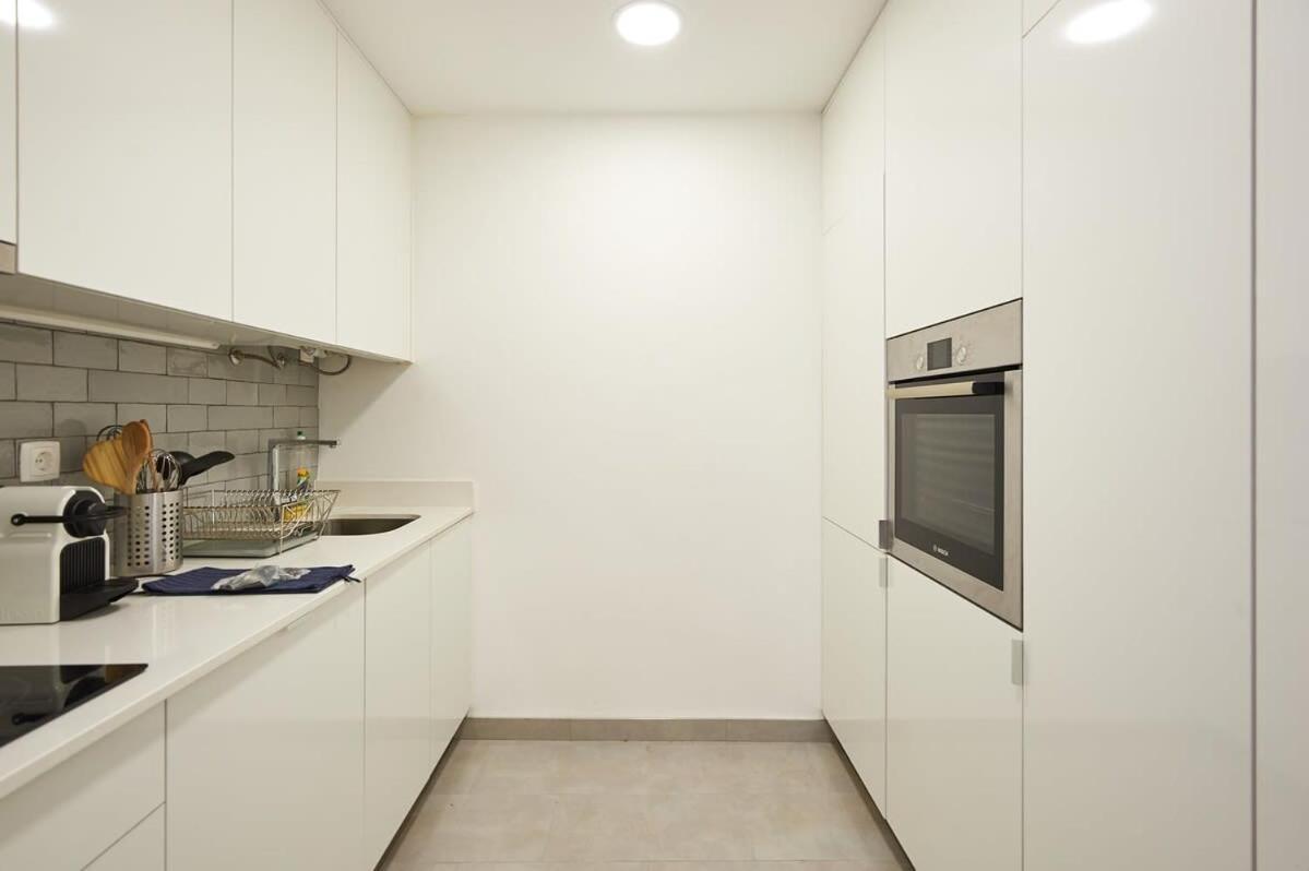 Bica Apartment Lisboa 外观 照片