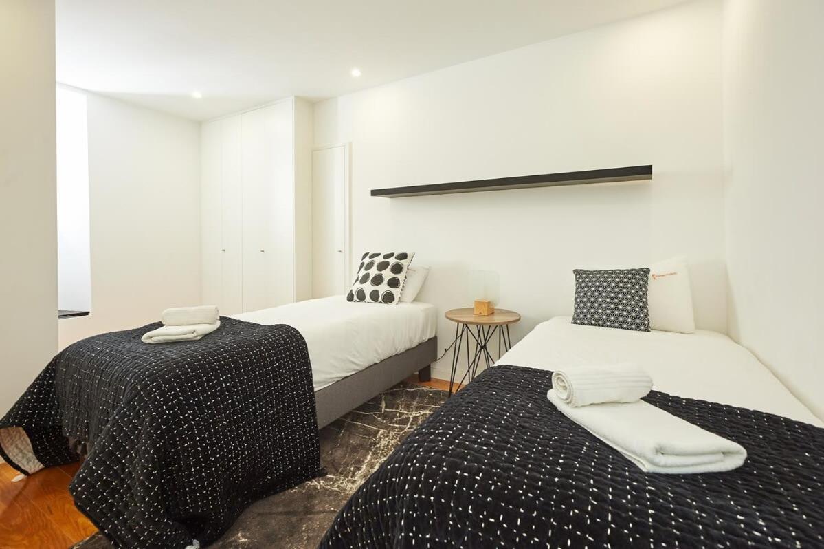 Bica Apartment Lisboa 外观 照片