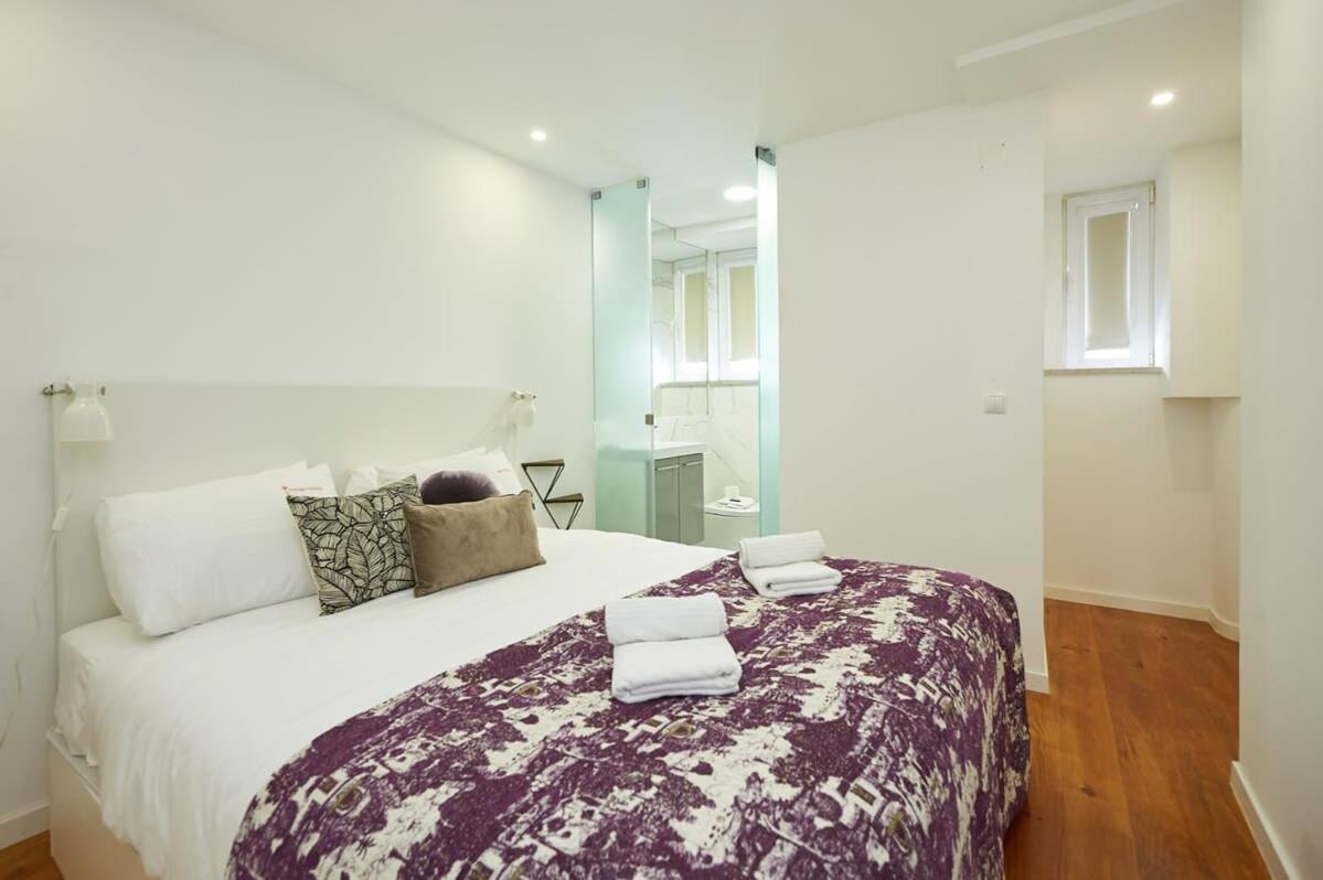 Bica Apartment Lisboa 外观 照片